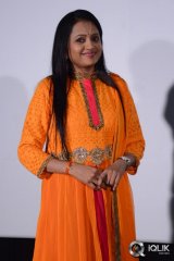 Moodu Mukkallo Cheppalante Movie Audio Launch